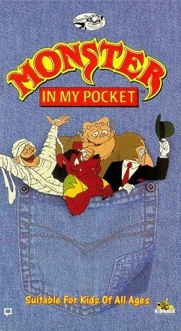 Смотреть Монстры в моем кармане: Большой крик (1992) онлайн в хорошем качестве 720-1080 HD, бесплатно на русском языке