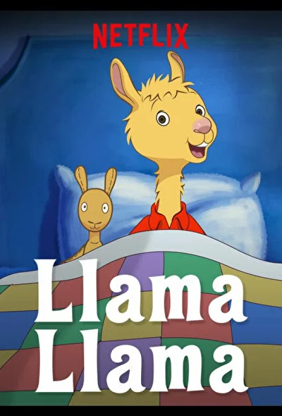 Смотреть Крошка Лама / Лама Лама (2018) онлайн в хорошем качестве 720-1080 HD, бесплатно на русском языке